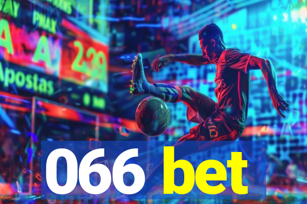 066 bet